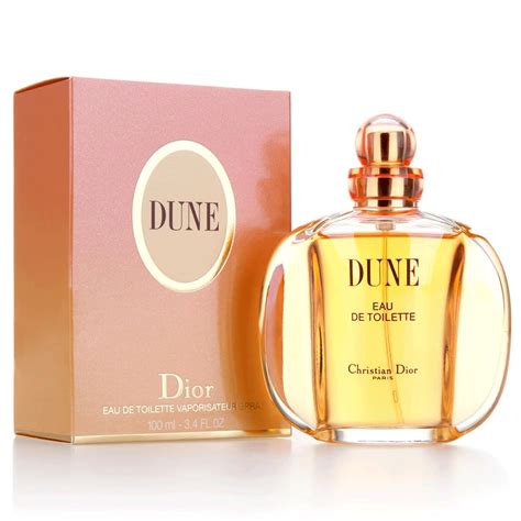 done perfume